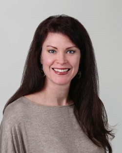 Alisia Hipp Smith MD